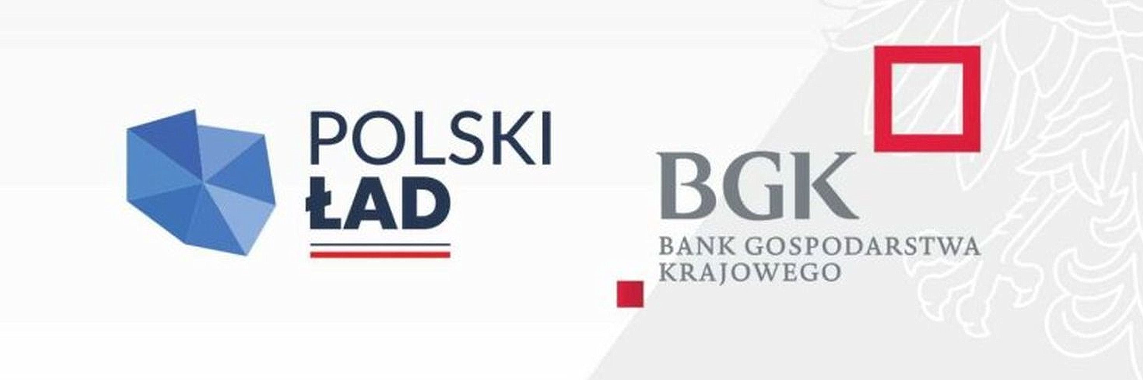 POLSKI ŁAD LOGO